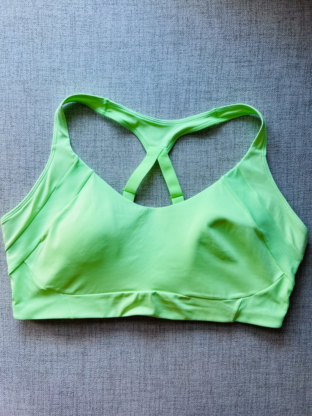 Avia Neon Sports Bra